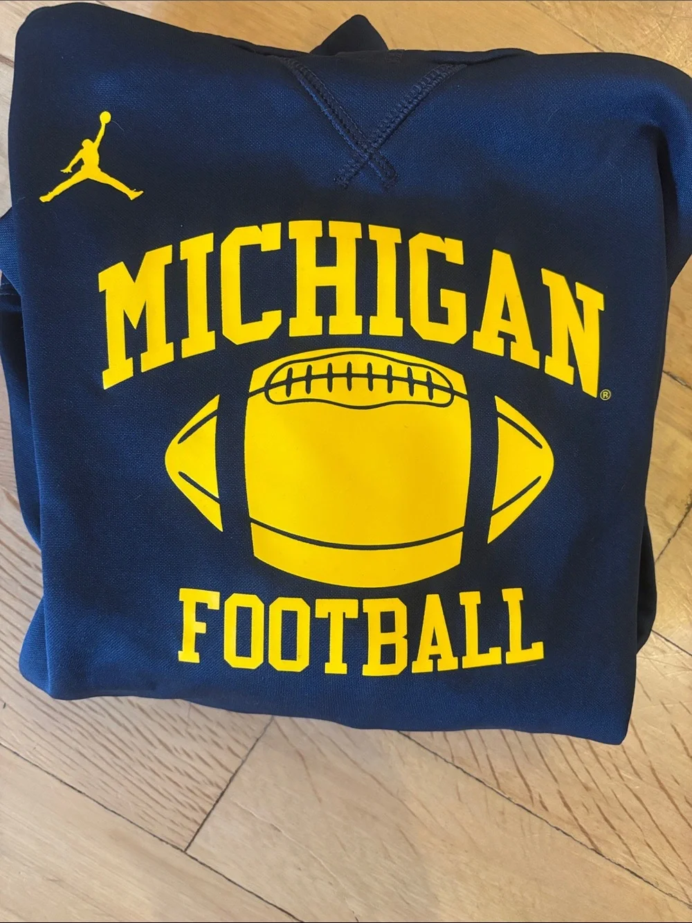 Nike pullover hoodie